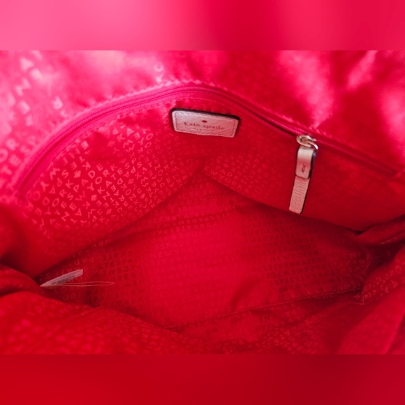 Kate Spade Quilted Bag - Picture 13 of 13